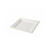Assiettes Carrées En Canne à Sucre - 20 X 20 X 1,5 Cm - Lot De 50 2 Assiettes Carrées En Canne à Sucre - 20 X 20 X 1,5 Cm - Lot De 50 -Maison Fournitures Magasin 50 assiettes canne a sucre carrees diam 20 cm