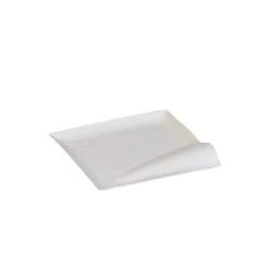 Assiettes Cocktail En Canne à Sucre - 20.4 Cm - Par 50