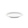 Assiettes Rondes En Canne à Sucre STANDARD - 23 Cm - Par 50 -Maison Fournitures Magasin 50 assiettes canne a sucre ronde 23 cm standard