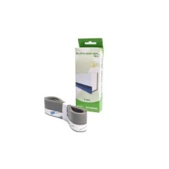 Bas De Porte Adhésif En Silicone