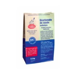 Bicarbonate De Soude, Par 2.5 Kg