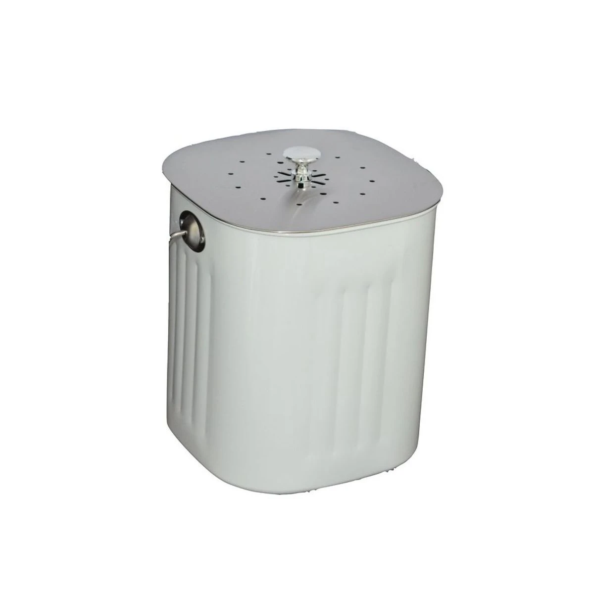 Poubelle Compost - 5L Loft 3 Poubelle Compost - 5L Loft