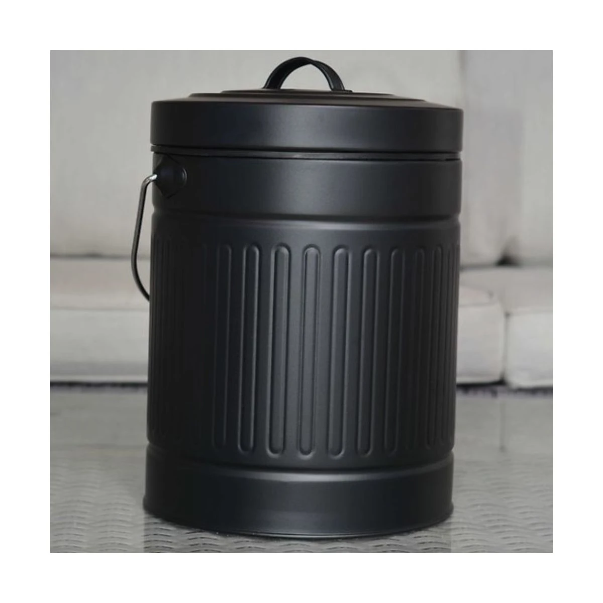 Poubelle Compost - 5L Industriel 4 Poubelle Compost - 5L Industriel â Image 2