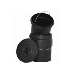 Poubelle Compost - 5L Industriel