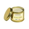 Bougie Parfumée Cire Végétale De Soja - Envoûtant Jasmin 1 Bougie Parfumée Cire Végétale De Soja - Envoûtant Jasmin -Maison Fournitures Magasin bougie parfumee cire vegetale de soja envoutant jasmin