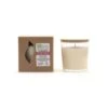 Bougies Parfumées Biologiques 230g Harmonie épicée -Maison Fournitures Magasin bougies parfumees biologiques 230g harmonie epicee