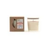 Bougie Parfumée Biologique 230g Jardin D'Épicure -Maison Fournitures Magasin bougies parfumees biologiques 230g jardin d epicure