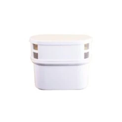 Cartouche Rechargeable Ovale Universelle