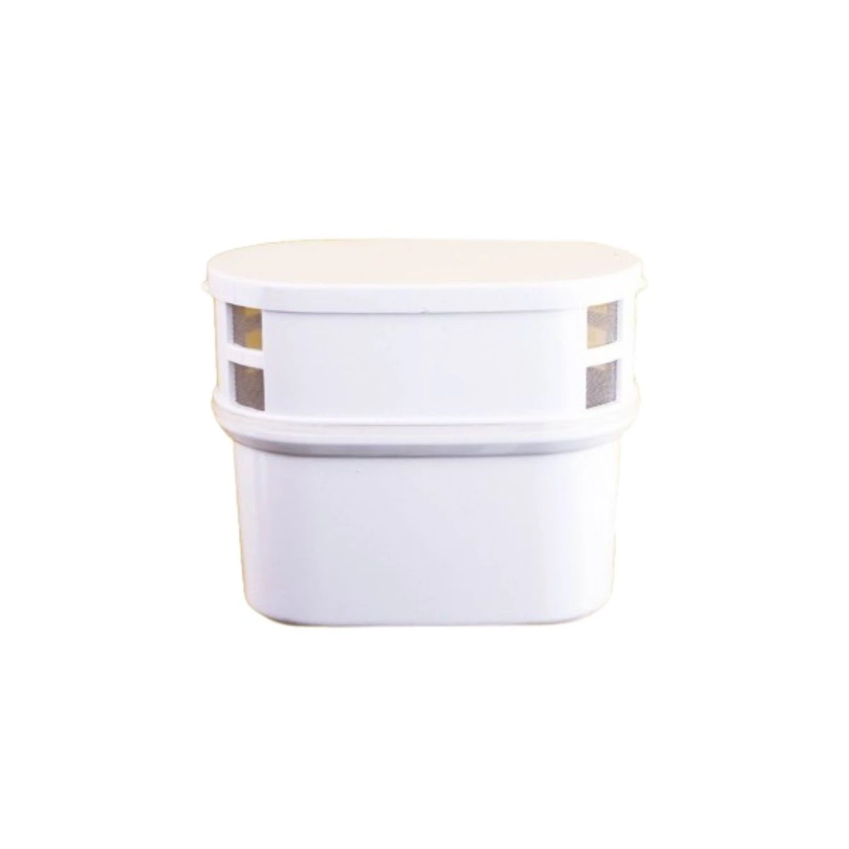 Cartouche Rechargeable Ovale Universelle 3 Cartouche Rechargeable Ovale Universelle