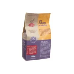 Cire D'abeille 400 G