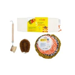 Coffret Cuisine Zéro Déchet -Maison Fournitures Magasin coffret cuisine zero dechet 1