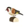 Décobird Chardonneret -Maison Fournitures Magasin decobird chardonneret
