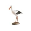 Decobird Cigogne Blanche -Maison Fournitures Magasin decobird cigogne blanche