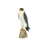 Decobird Faucon Pèlerin -Maison Fournitures Magasin decobird faucon pelerin