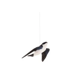 Décobird Hirondelle De Fenêtre