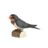 Decobird Hirondelle Rustique -Maison Fournitures Magasin decobird hirondelle rustique