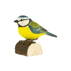 Decobird Mésange Bleue