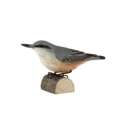 Décobird Sittelle Torchepot