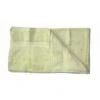 Drap De Bain Coton Bio Coloris Vert Tilleul -Maison Fournitures Magasin drap de bain coton bio coloris vert tilleul