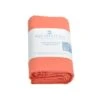 Drap De Lit BIO Lit 2 Personnes, 250 X 300 Cm, Coloris Corail -Maison Fournitures Magasin drap de lit bio lit 2 personnes 250 x 300 cm coloris corail