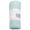 DRAP HOUSSE BIO Lit 2 Personnes, 180 X 200 Cm, Coloris Bleu Parme -Maison Fournitures Magasin drap housse bio lit 2 personnes 180 x 200 cm coloris bleu parme