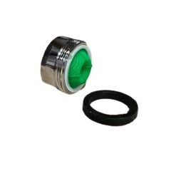 Economiseur D'eau Pour Robinet - Filetage Exterieur