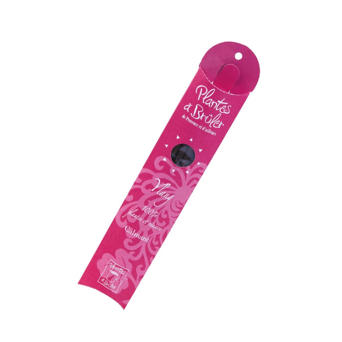 Encens Ylang Ylang 10 Bâtonnets 3 Encens Ylang Ylang 10 Bâtonnets