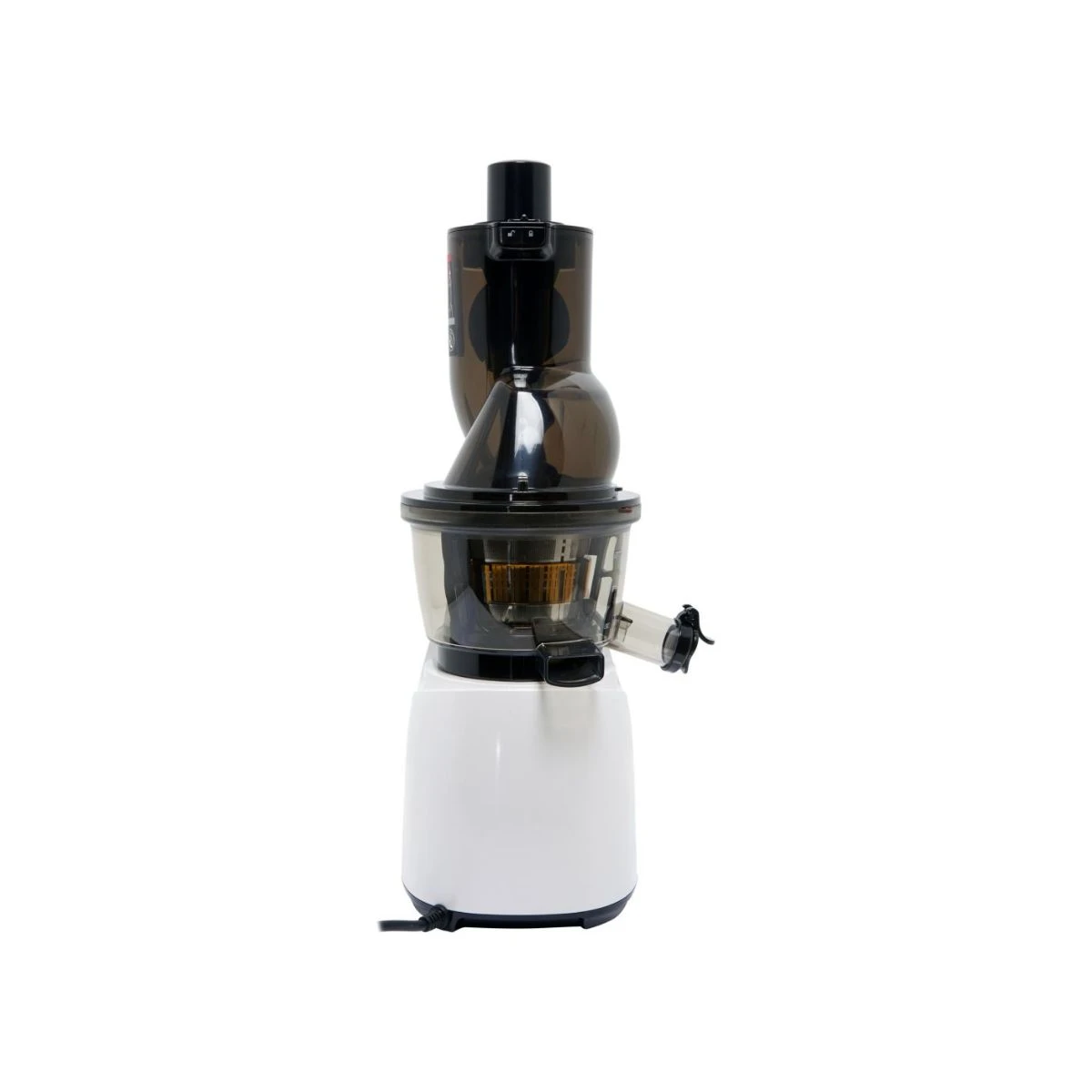 Extracteur De Jus Kuving's B9700 - Blanc 5 Extracteur De Jus Kuving's B9700 - Blanc – Image 3