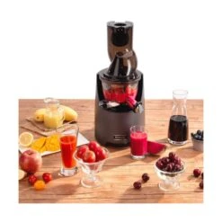 Extracteur De Jus Kuving's EVO820 - Gris Mat -Maison Fournitures Magasin extracteur de jus kuving s evo820 gris mat 2