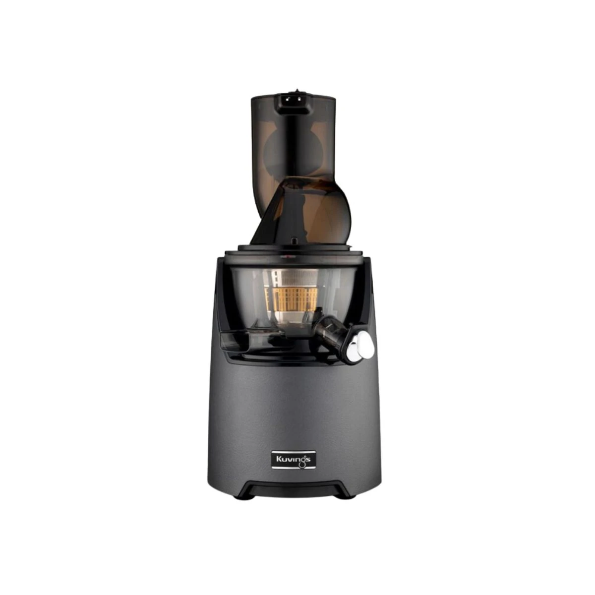 Extracteur De Jus Kuving's EVO820 - Gris Mat