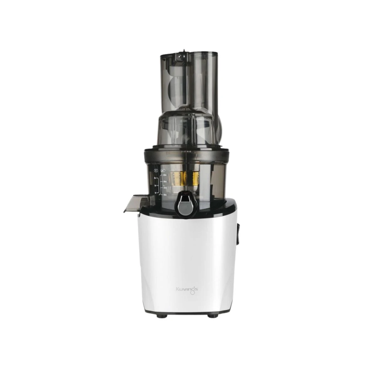 Extracteur De Jus Kuving's REVO830 - Blanc