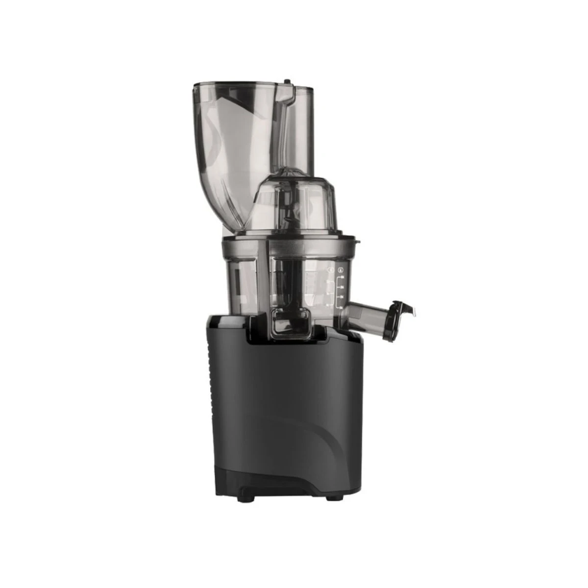 Extracteur De Jus Kuving's REVO830 - Noir 5 Extracteur De Jus Kuving's REVO830 - Noir â Image 3