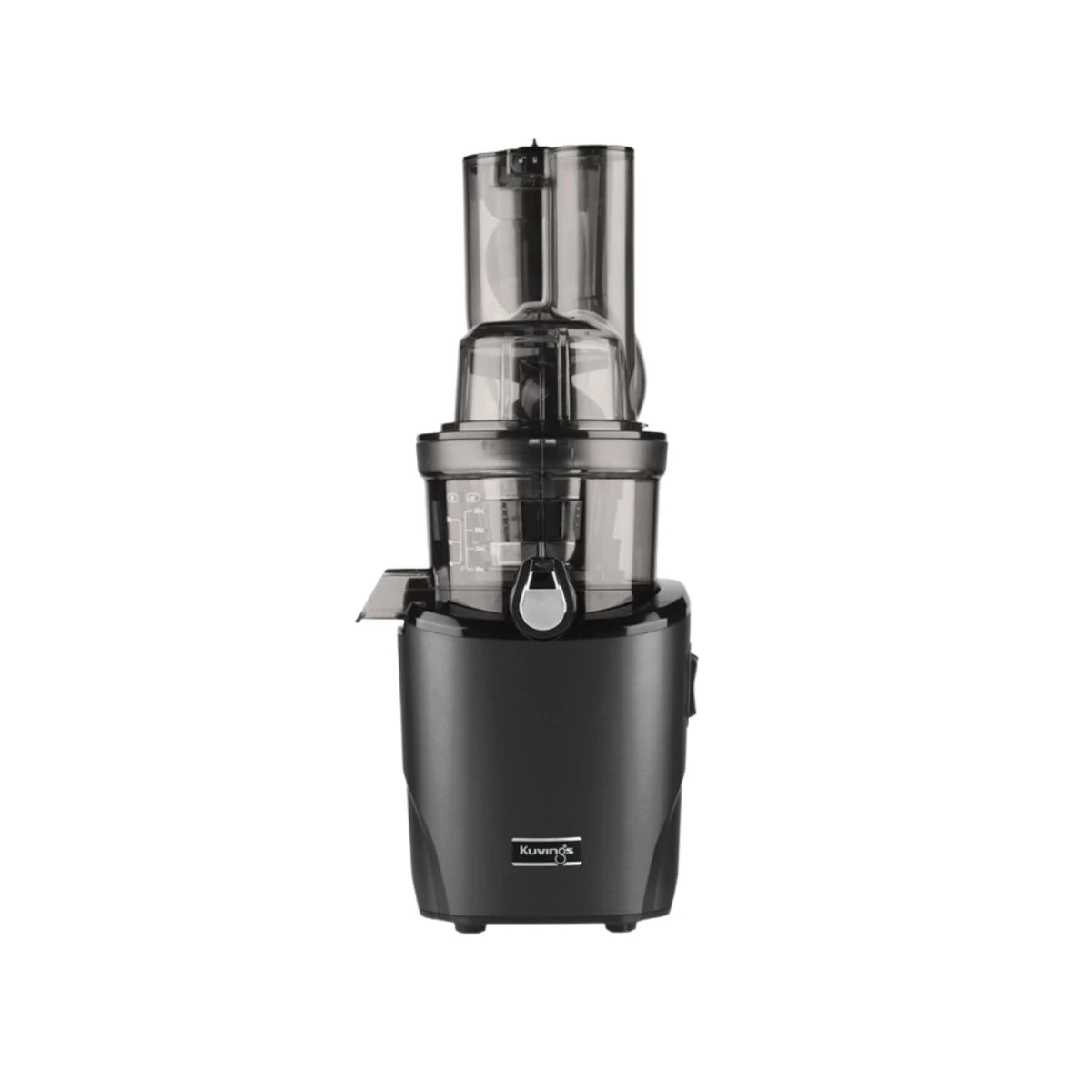 Extracteur De Jus Kuving's REVO830 - Noir