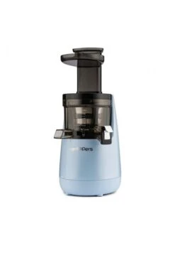Extracteurs De Jus 5G Bleu Pastel