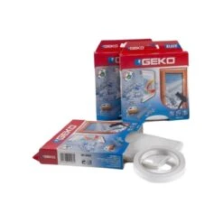 Film De Survitrage Pour Fenêtre 2.5m X 1.50m