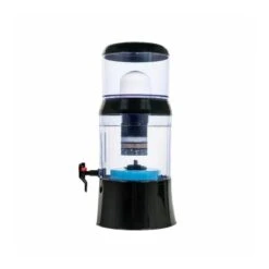 Fontaine à Eau 700 NGP Noire