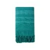 Fouta En Coton Biologique Atlantic - 90 X 160 Cm