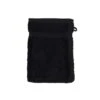 Gant De Toilette Coton Bio Coloris Noir 1 Gant De Toilette Coton Bio Coloris Noir -Maison Fournitures Magasin gant de toilette coton bio coloris noir