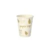 Gobelet 20 Cl Carton Par 50 -Maison Fournitures Magasin gobelet 25 cl bio cup 100 vegetal par 50