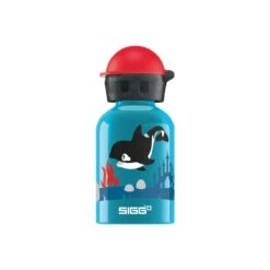Gourde Sigg KID 0.3L Orca Family