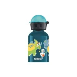 Gourde Enfant Sigg Small Dino