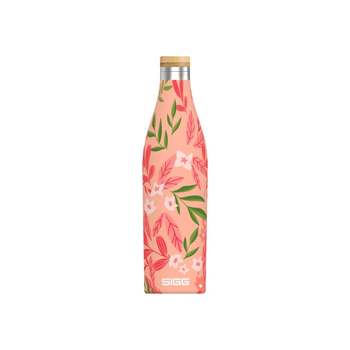Gourde Sigg MERIDIAN SUMATRA 0,5L Flowers 3 Gourde Sigg MERIDIAN SUMATRA 0,5L Flowers