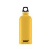 Gourde Sigg Traveller 0.6 Litre Jaune Moutarde 1 Gourde Sigg Traveller 0.6 Litre Jaune Moutarde -Maison Fournitures Magasin gourde sigg traveller 06 litre jaune moutarde