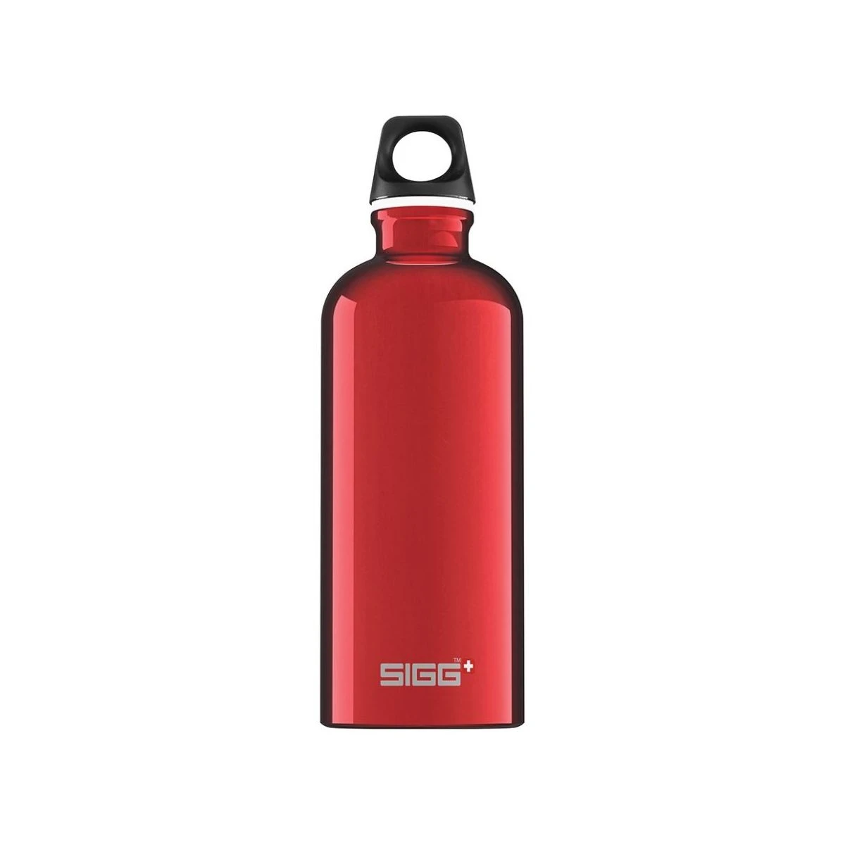 Gourde Sigg Traveller 0.6 Litre Rouge 3 Gourde Sigg Traveller 0.6 Litre Rouge