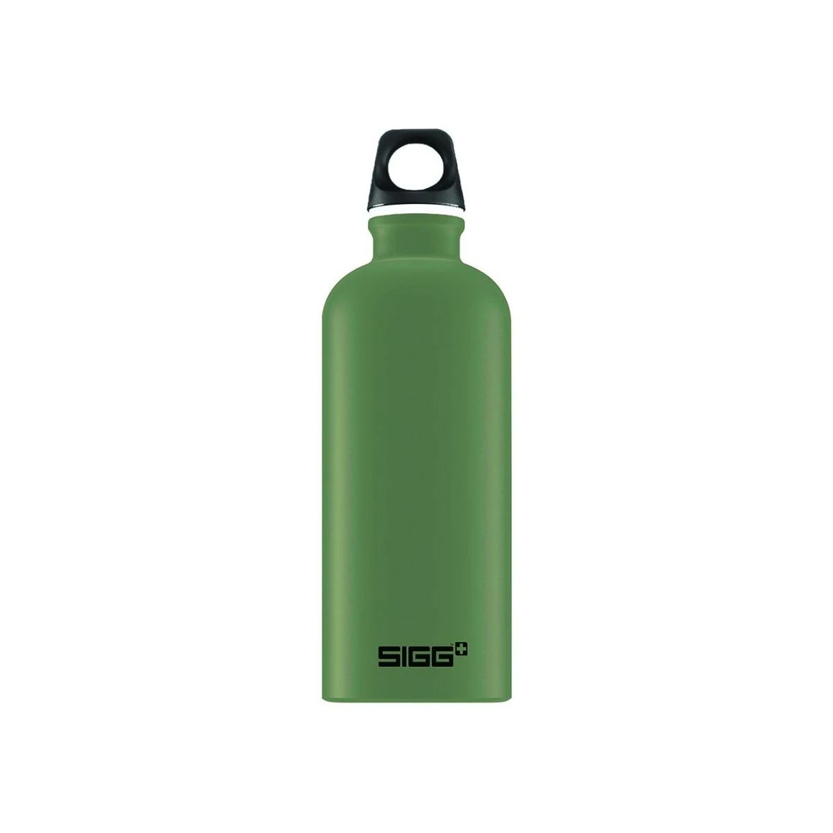 Gourde Sigg Traveller 0.6 Litre Vert 3 Gourde Sigg Traveller 0.6 Litre Vert