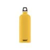 Gourde Sigg Traveller 1 Litre Jaune Moutarde -Maison Fournitures Magasin gourde sigg traveller 1 litre jaune moutarde
