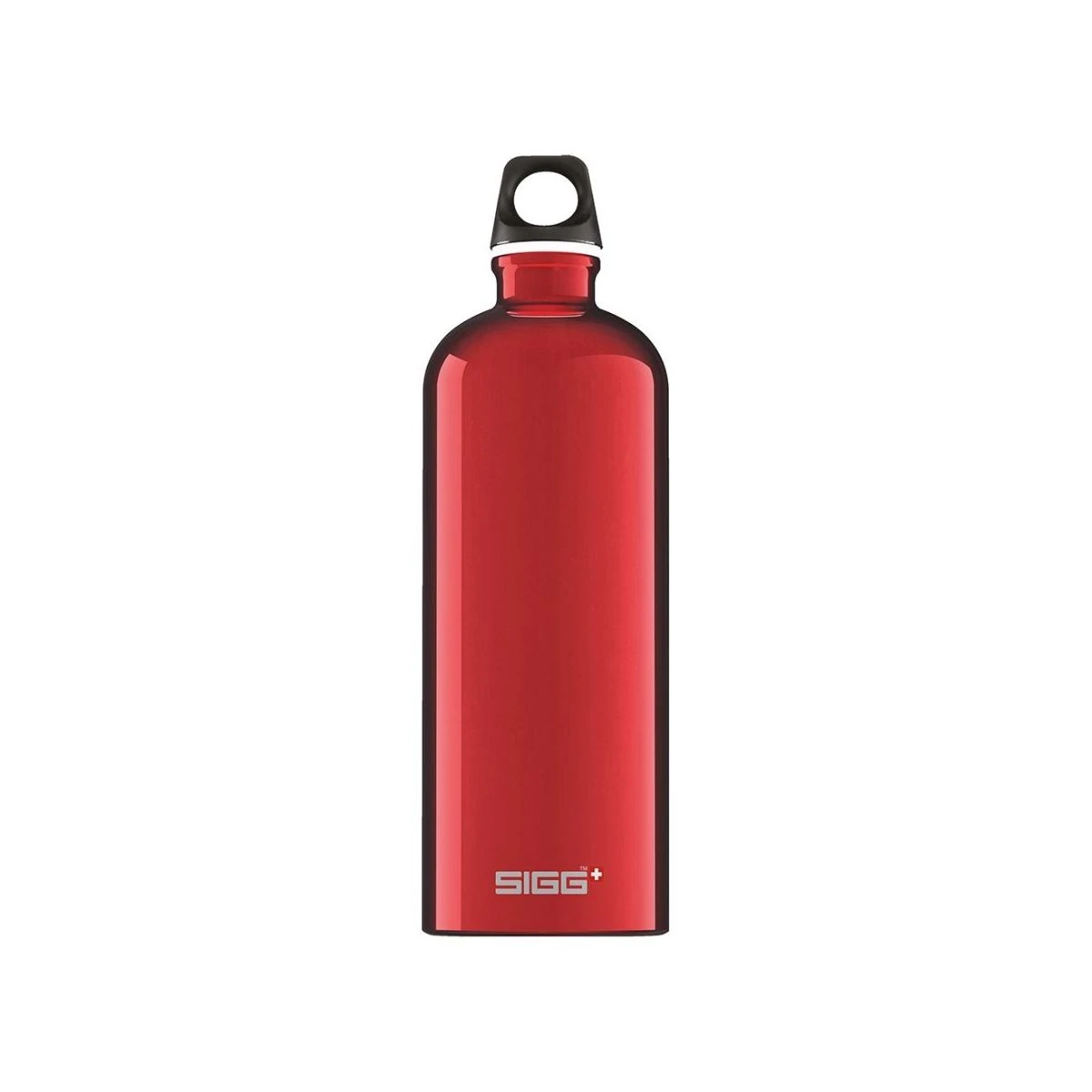 Gourde Sigg Traveller 1 Litre Rouge 3 Gourde Sigg Traveller 1 Litre Rouge