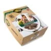 Kit Culture Champignons Bruns Minichamp 7.5 Litres -Maison Fournitures Magasin kit culture champignons bruns minichamp 75 litres