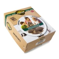 Kit Culture Champignons Bruns Minichamp 7.5 Litres