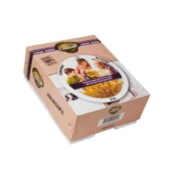 Kit Culture Pleurotes Jaunes Minichamp 7.5 Litres